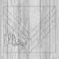 VSplit Collection Template for Straight Tumblers