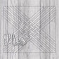 Weaved Bouji X Collection Template for Straight Tumblers