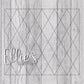 Agryle Collection Template for Straight Tumblers