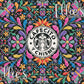 Starbucks Cafecito Y Chisme Embroidery Tumbler Wrap
