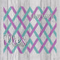 Weaved Argyle Collection Template for Straight Tumblers V2