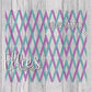 Weaved Argyle Collection Template for Straight Tumblers V2